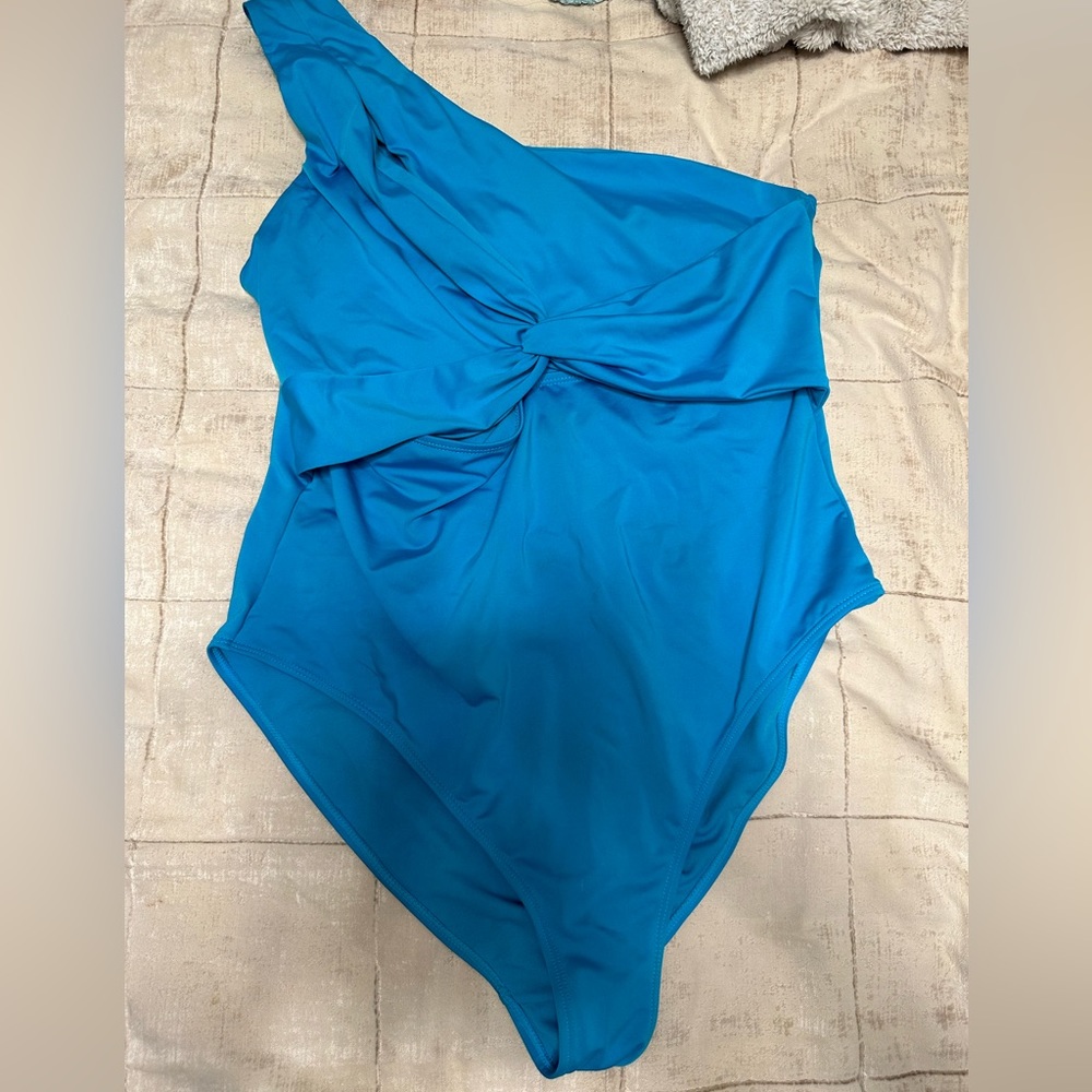 One Piece Swimsuit